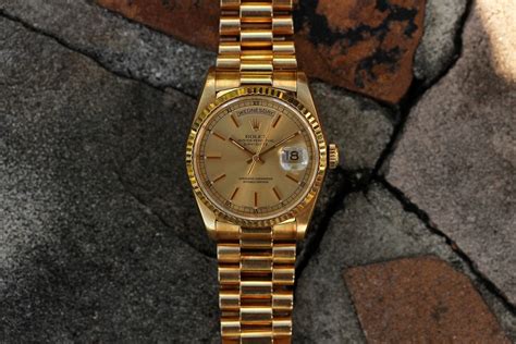 rolex 1990